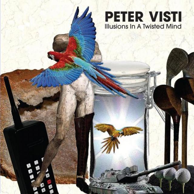 Peter Visti