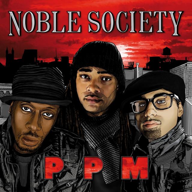 Noble Society