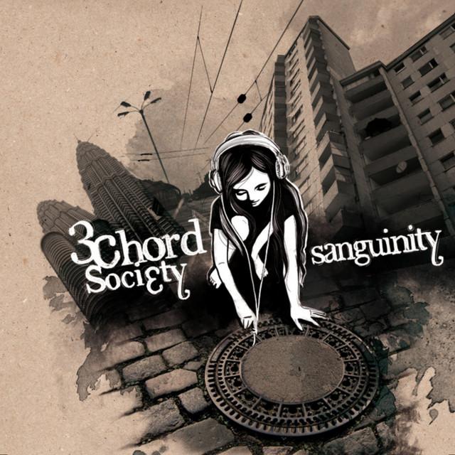 Three Chord Society