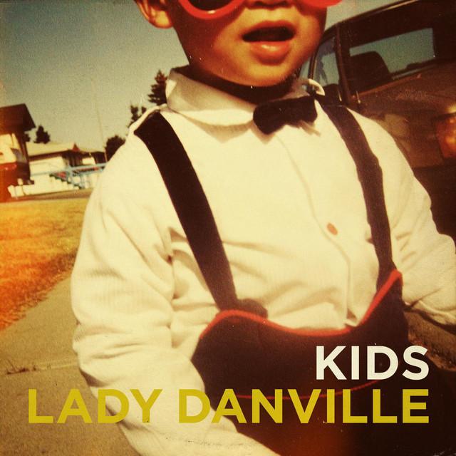 Lady Danville