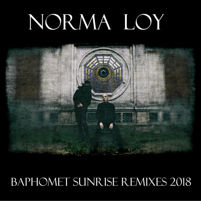 Norma Loy