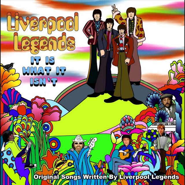 Liverpool Legends
