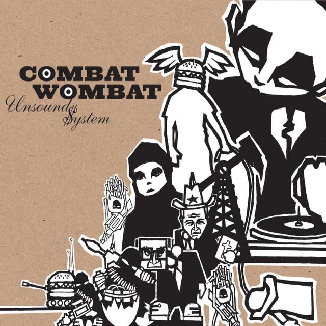 Combat Wombat