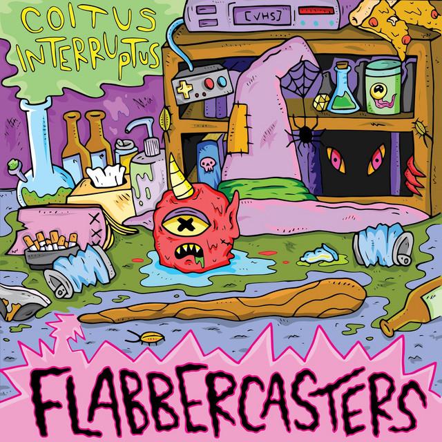 Flabbercasters