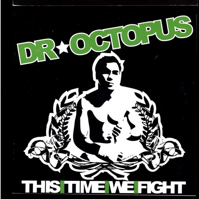Dr Octopus