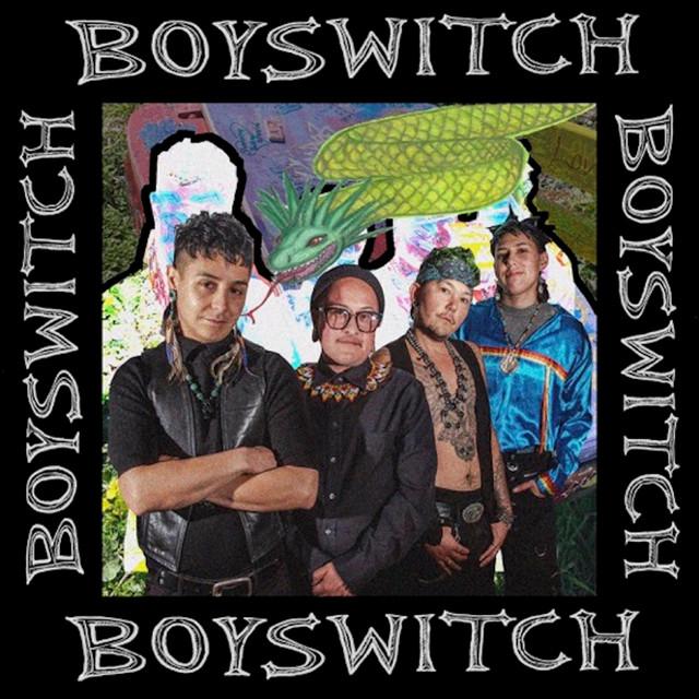 Boyswitch