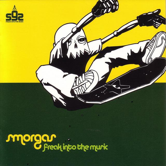 Smorgas (Japan)