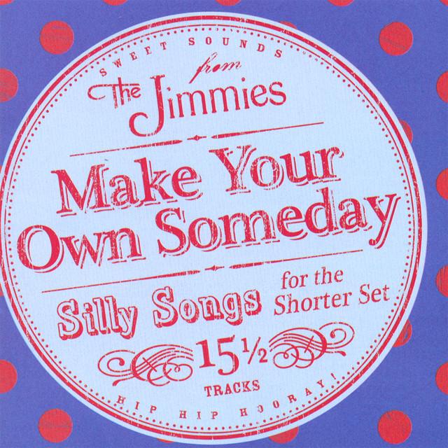 The Jimmies