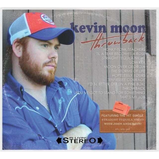 Kevin Moon