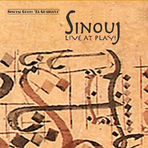 Sinouj