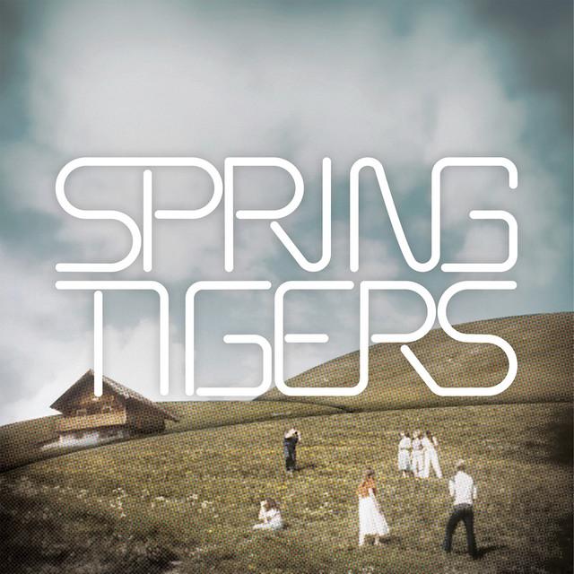 Spring Tigers