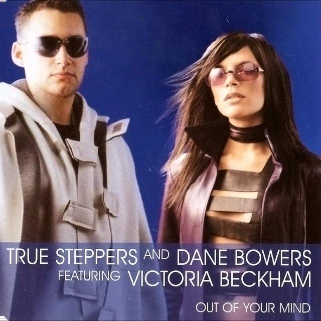 Dane Bowers