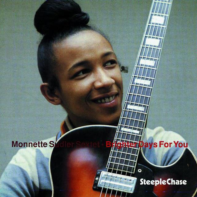 Monnette Sudler