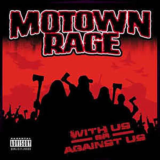 Motown Rage