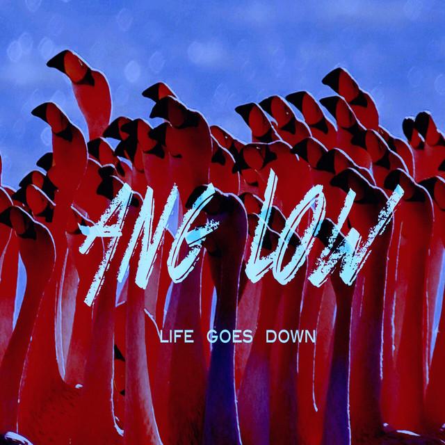 Ang Low