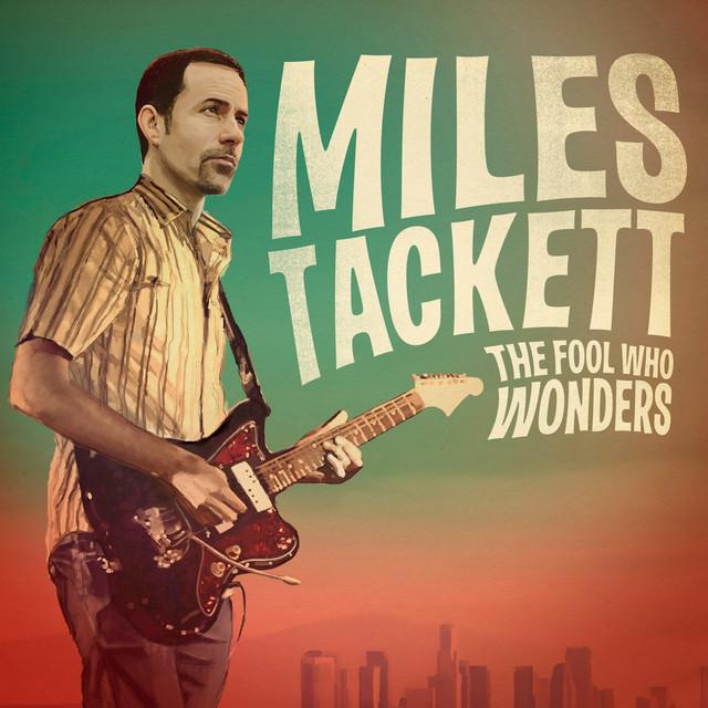 Miles Tackett