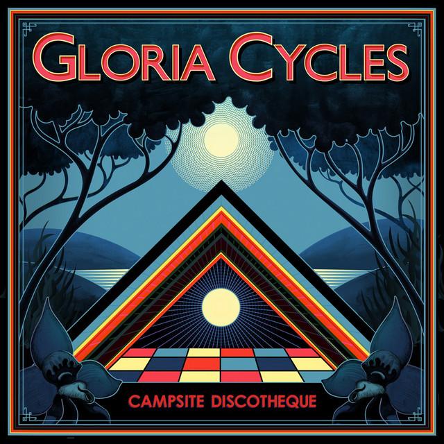 Gloria Cycles