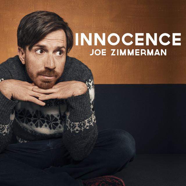 Joe Zimmerman