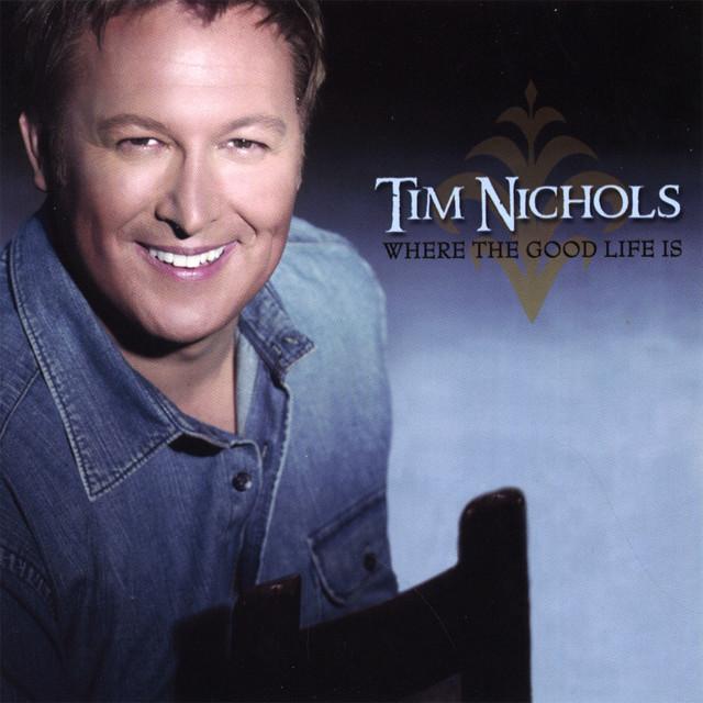 Tim Nichols