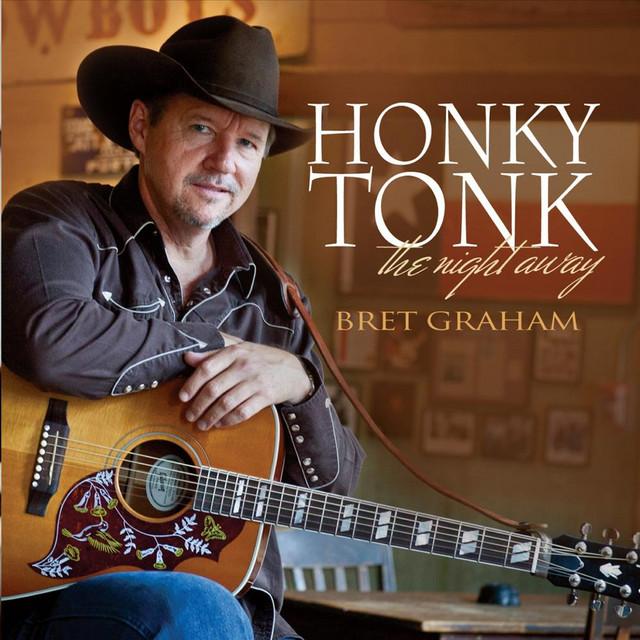Bret Graham