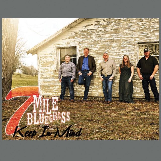 7 Mile Bluegrass