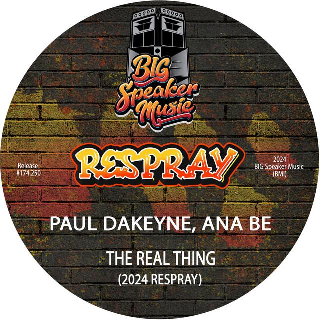 Paul Dakeyne