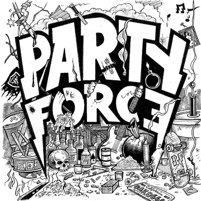 Party Force