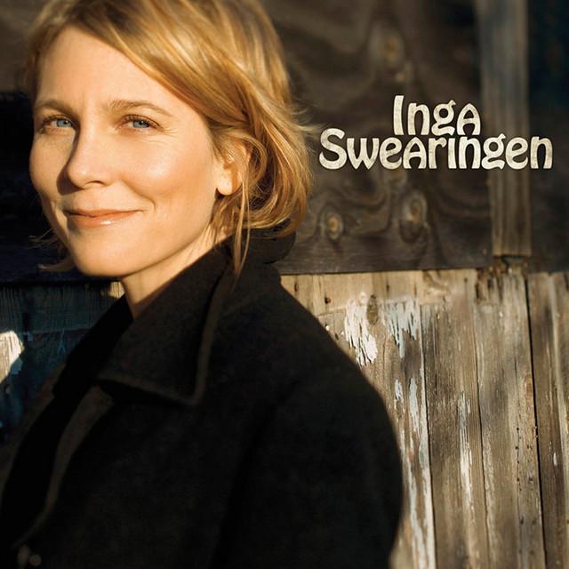 Inga Swearingen