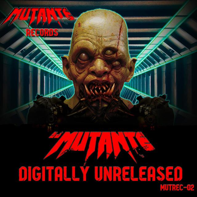 DJ Mutante