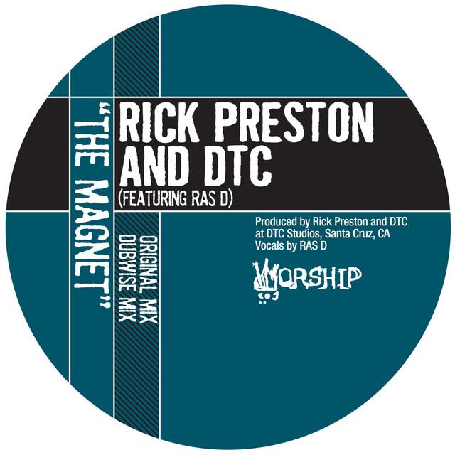 Rick Preston