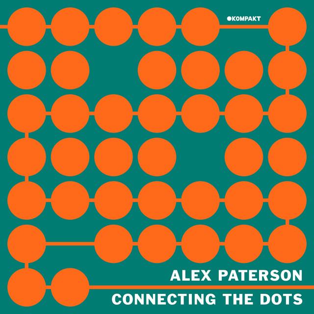 Alex Paterson