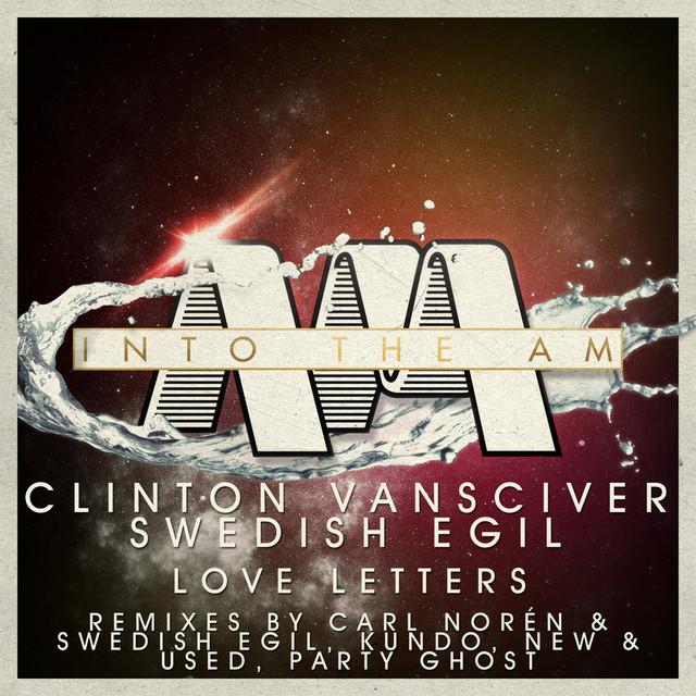 Clinton VanSciver