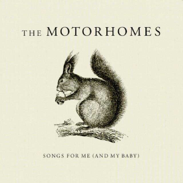 The Motorhomes