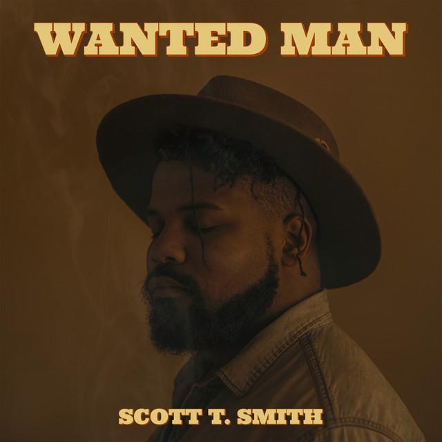 Scott T. Smith