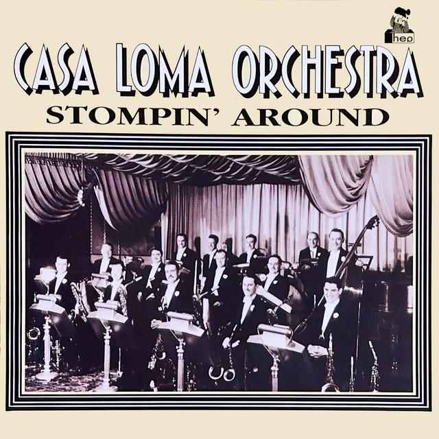 Casa Loma Orchestra