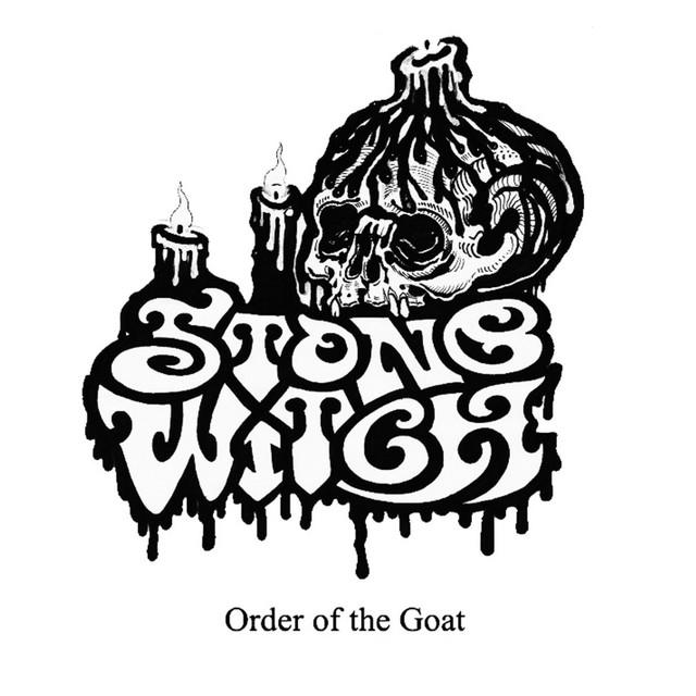 Stone Witch