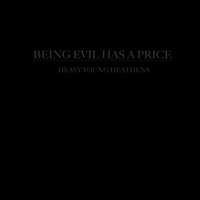 Heavy Young Heathens