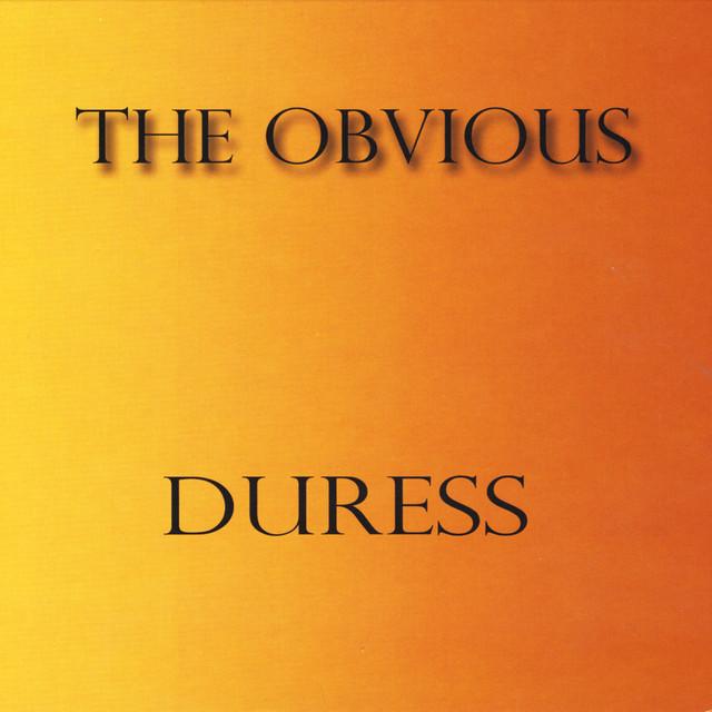 The Obvious