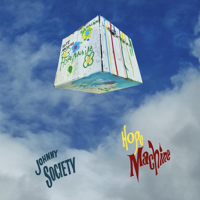 Johnny Society