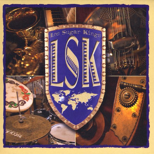Los Sugar Kings