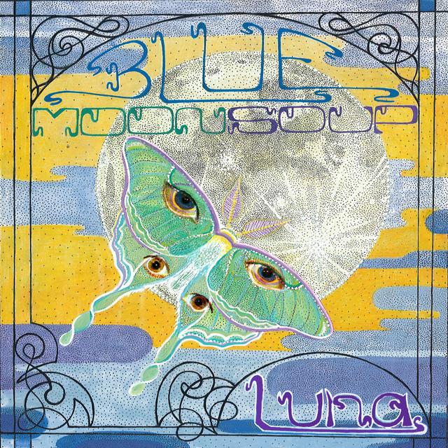 Blue Moon Soup