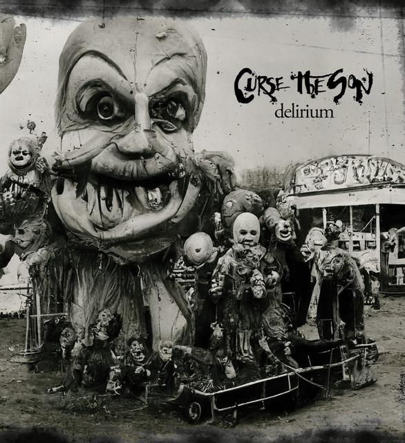Curse The Son
