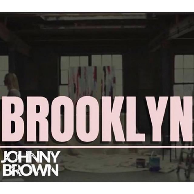 Johnny Brown