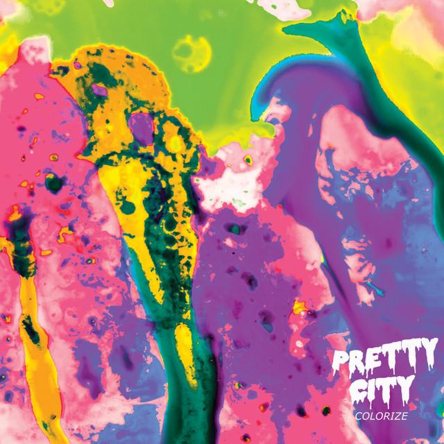 Pretty City