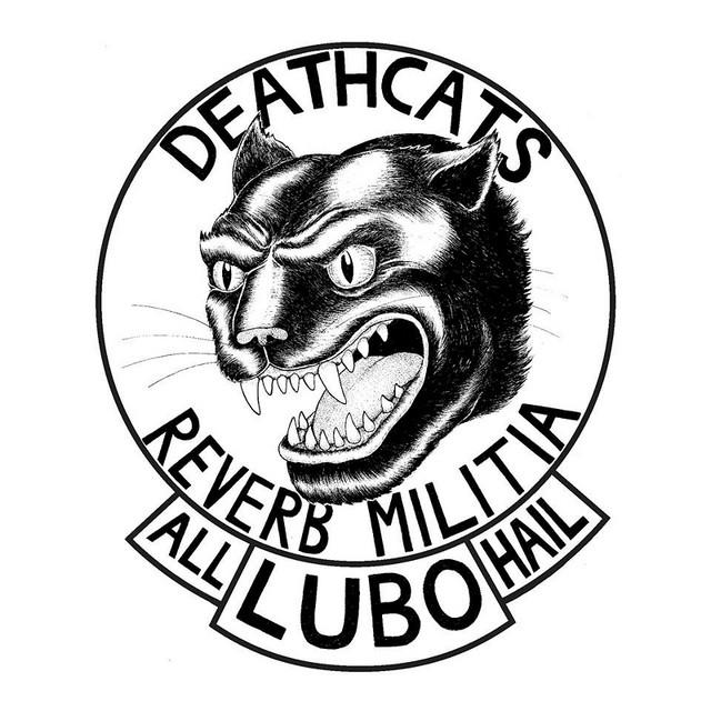 Deathcats
