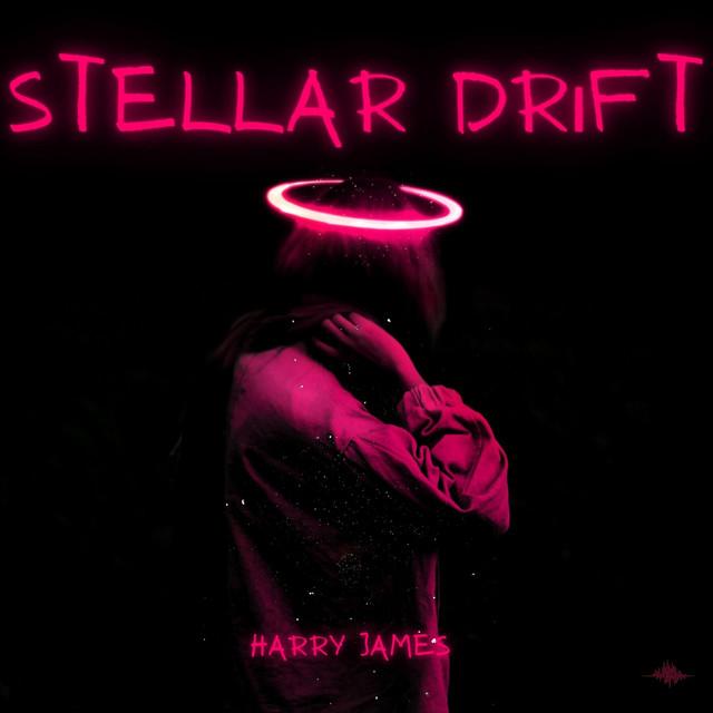 Harry James
