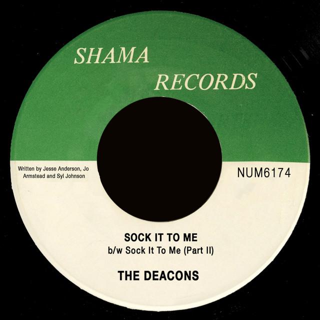 The Deacons