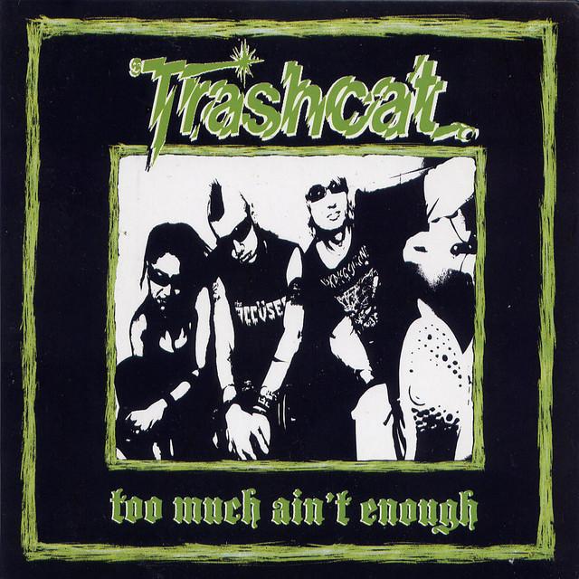 Trashcat