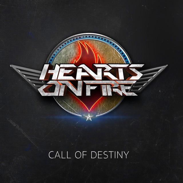Hearts On Fire