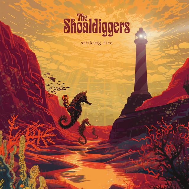 The Shoaldiggers